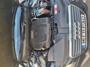 Audi A4 B8 2009 - imagine 3