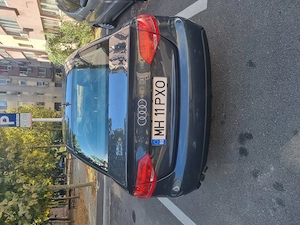 Audi A4 B8 2009 - imagine 2