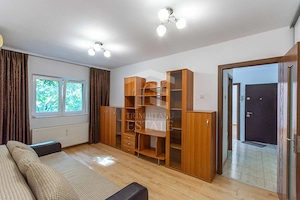 Dristor Fizicienilor Apartament 3 camere - imagine 2