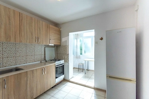Dristor Fizicienilor Apartament 3 camere - imagine 14