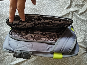Rucsac laptop HP Odyssey