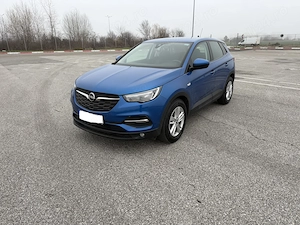 Opel Grandland X ENJOY 1.2 130 CP MT6