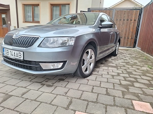 Skoda Octavia 3 | DSG| 2.0 | 150 CP - imagine 5