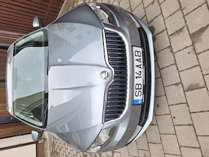 Skoda Octavia 3 | DSG| 2.0 | 150 CP - imagine 2