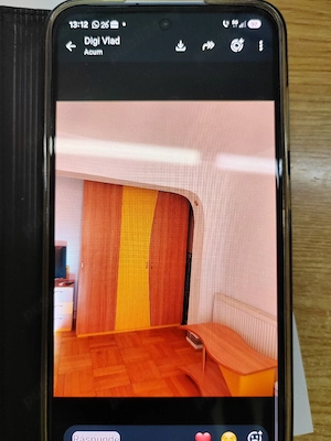 Ofer spre inchiriere apartament o cameră Tiglina 1 - imagine 3