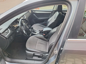 Skoda Octavia 3 | DSG| 2.0 | 150 CP - imagine 6