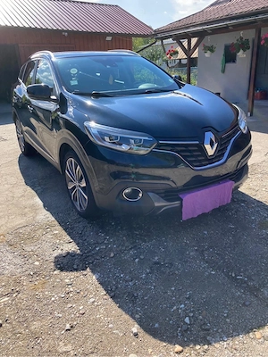 renault kadjar  - imagine 2