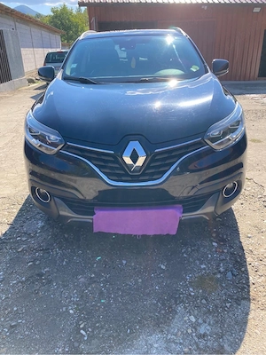 renault kadjar 
