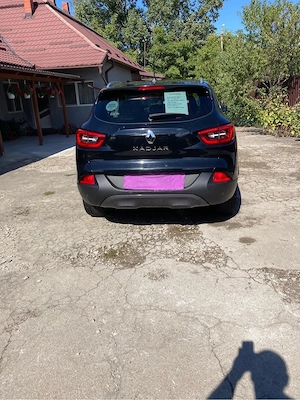 renault kadjar  - imagine 5