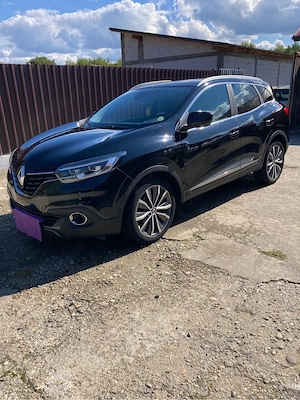 renault kadjar  - imagine 6