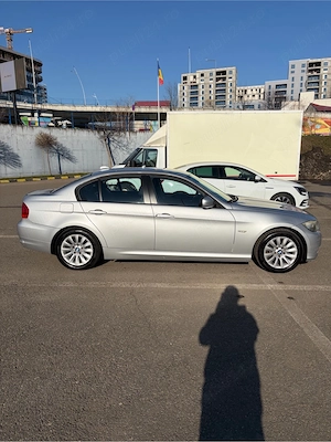 BMW seria 3 - imagine 2