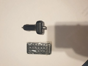 Modulator FM cu functie Handsfree