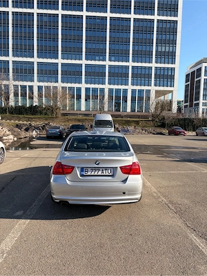 BMW seria 3 - imagine 4