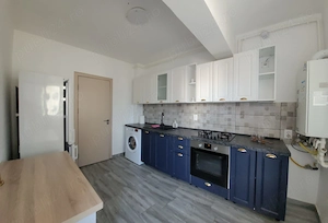 Apartament de închiriat 2cam 500E - imagine 6