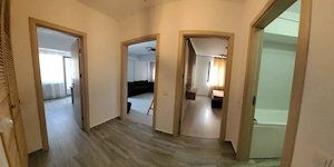 Apartament de închiriat 2cam 500E