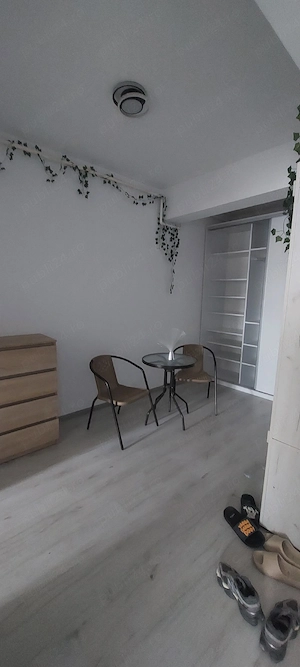 Proprietar | Garsonieră 44 mp + PARCARE inclusă | Bloc Nou 2025 cu LIFT |Popesti-Leordeni Biruinței  - imagine 3