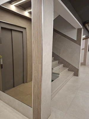 Proprietar | Garsonieră 44 mp + PARCARE inclusă | Bloc Nou 2025 cu LIFT |Popesti-Leordeni Biruinței  - imagine 8
