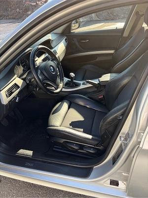 BMW seria 3 - imagine 10