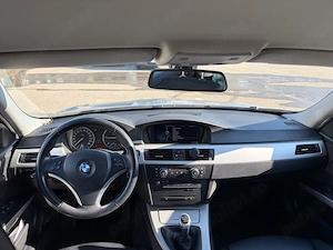 BMW seria 3 - imagine 6