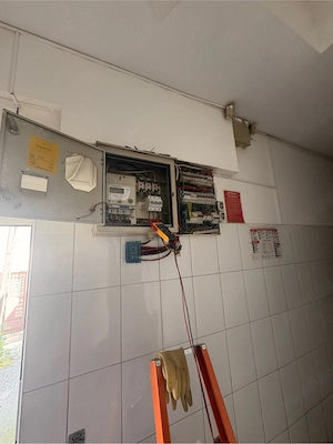 ELECTRICIAN AUTORIZAT ANRE Constanța | Prețuri Competitive | Intervenții Rapide