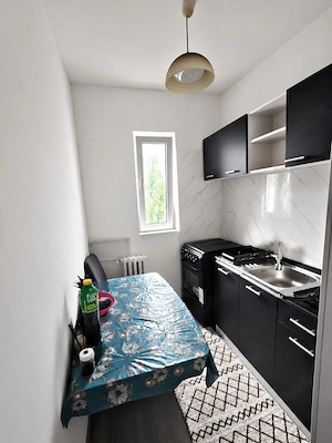 Apartament 2 camere et4 - imagine 5