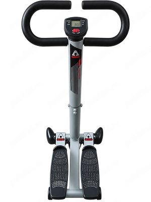 Stepper Active cu ghidon si display