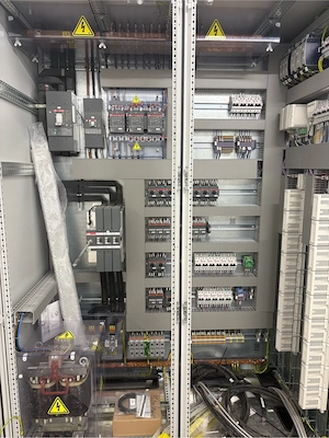 Soluții si Lucrări Electrice Constanța.