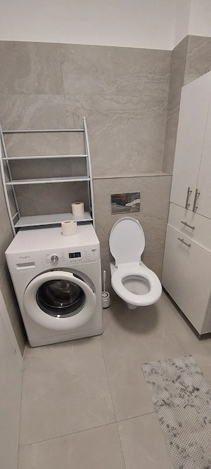 Proprietar | Garsonieră 44 mp + PARCARE inclusă | Bloc Nou 2025 cu LIFT |Popesti-Leordeni Biruinței  - imagine 10