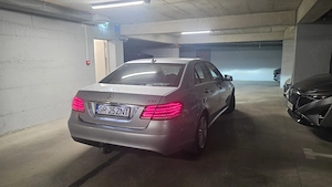 mercedes e250cdi - imagine 2
