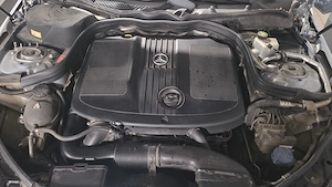 mercedes e250cdi - imagine 6