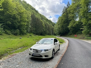 Honda Accord Automata, 2012