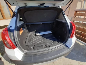 Vand Opel Mokka 1.6 benzina - imagine 5