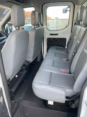 Mercedes Sprinter 516 Diesel An 2013 - imagine 5
