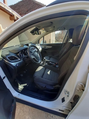 Vand Opel Mokka 1.6 benzina - imagine 6