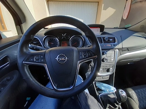 Vand Opel Mokka 1.6 benzina - imagine 8