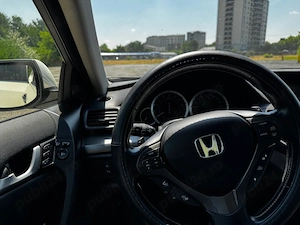Honda Accord Automata, 2012 - imagine 8