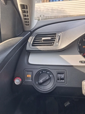 Volkswagen Passat B6 Variant (Break), 2009, 1,4, TSI - imagine 3