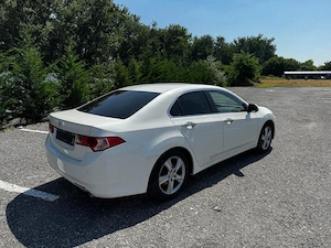 Honda Accord Automata, 2012 - imagine 5