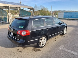 Volkswagen Passat B6 Variant (Break), 2009, 1,4, TSI - imagine 2