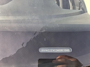 Volkswagen Passat B6 Variant (Break), 2009, 1,4, TSI - imagine 10