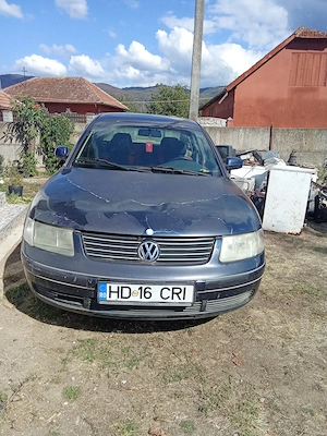 Vw passat b5 1999 116 căluți  - imagine 3