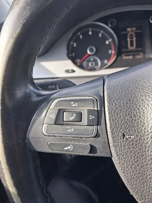 Volkswagen Passat B6 Variant (Break), 2009, 1,4, TSI - imagine 7