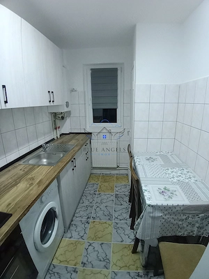 Apartament renovat cu 2 dormitoare in zona Astra - imagine 4