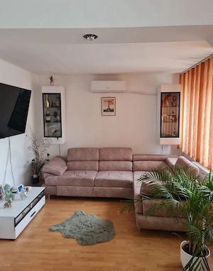 Vand apartament 3 camere - imagine 2