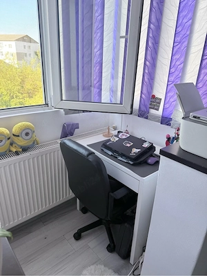 2 camere Mioritei, intersectia cu Banca Nationala - imagine 9