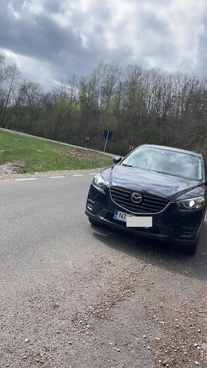 Vând Mazda CX5 2.2 diesel  - imagine 5