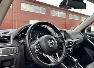 Vând Mazda CX5 2.2 diesel  - imagine 6