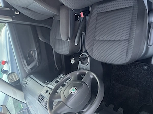 Skoda Fabia 1.2 TDI Euro 5  - imagine 7