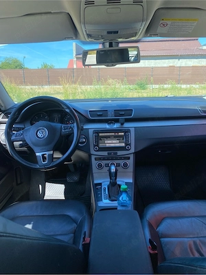 vw passat b7 2013 2.0tdi 