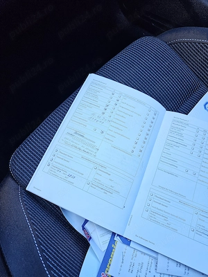 VW Golf 6 1.4TSI TEAM Navigatie Xenon SenzoriParcare DubluClima CamerăMarșarier Bluethoot Euro5  - imagine 16